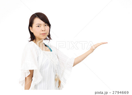 オフィスレディー 2794669