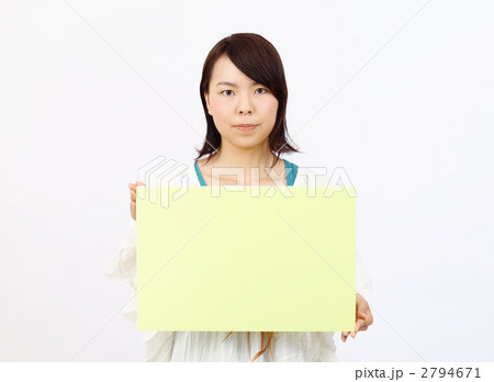 女性 2794671