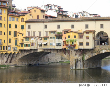 ポンテベッキオ 2799113