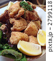 鶏のから揚げ 2799118