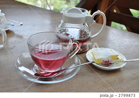 安らぎのティータイム 2799873