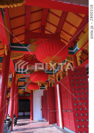 長崎孔子廟 長崎孔子廟 2800316