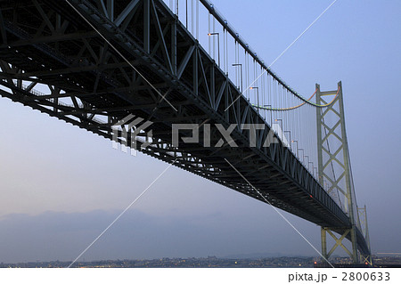 明石海峡大橋 2800633