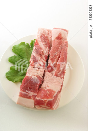 豚バラ肉 2800808