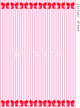 リボンストライプ 2801163