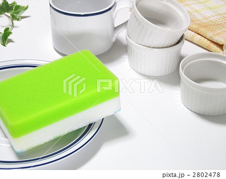 食器洗い 2802478