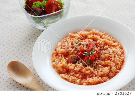 トマトリゾット　Ⅲ 2803627