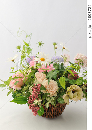 Country Bascket Bouquet 2803724