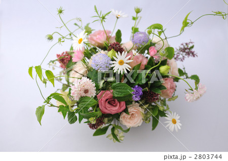 Country Bascket Bouquet 2803744