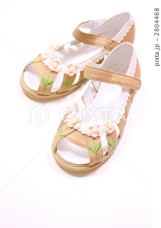 子供用のサンダル 2804468