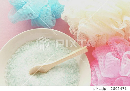 バスソルト 2805471