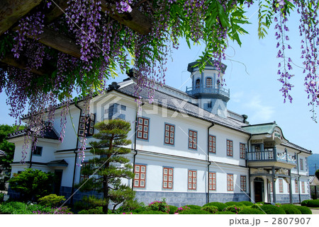 旧開智学校 旧開智学校 2807907