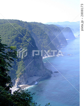 鵜ノ巣断崖 2808173