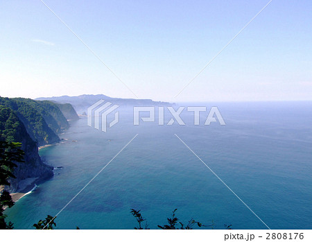 鵜ノ巣断崖 2808176