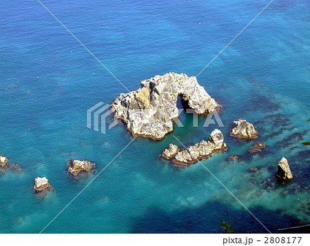 鵜ノ巣断崖 2808177