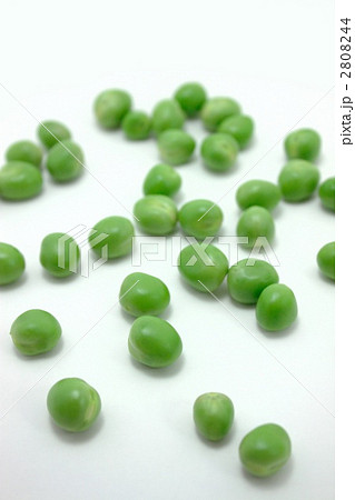 グリーンピース 2808244