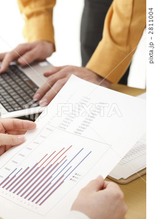 打合せ 打合せ 2811004