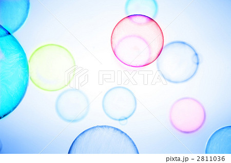 シャボン玉 2811036