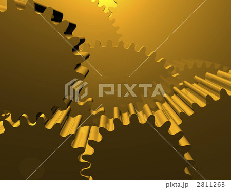 歯車 2811263