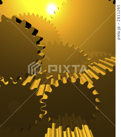 歯車 歯車 2811265