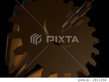 歯車 歯車 2811268