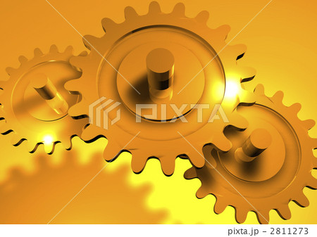 歯車 2811273
