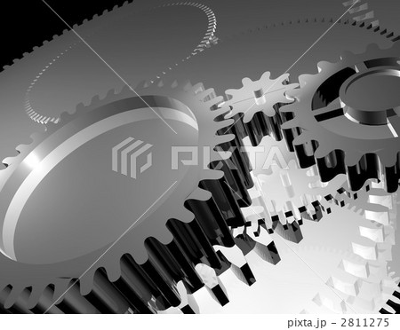 歯車 2811275