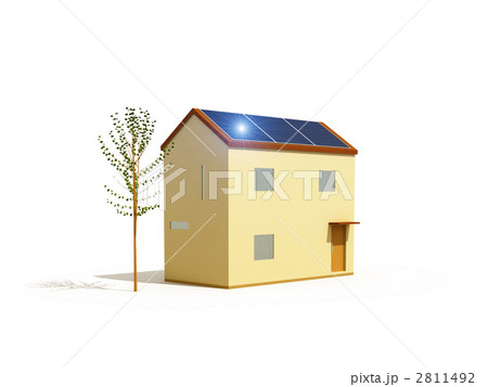 太陽光発電 2811492