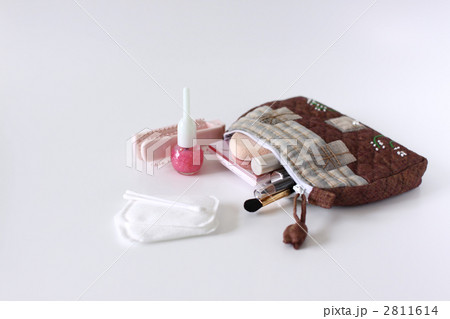 旅行用化粧ポーチ 旅行用化粧ポーチ 2811614