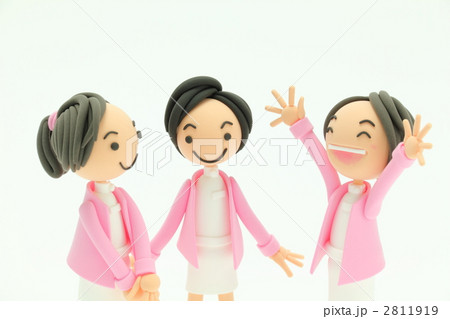 粘土のお医者さん 粘土のお医者さん 2811919