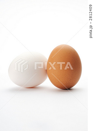 紅白の玉子 紅白の玉子 2812409