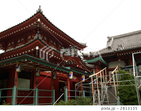 深川ゑんま堂 2813135