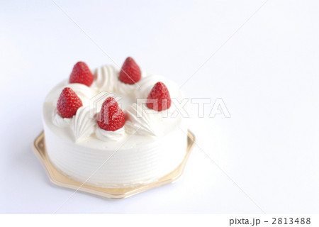 ショートケーキ 2813488