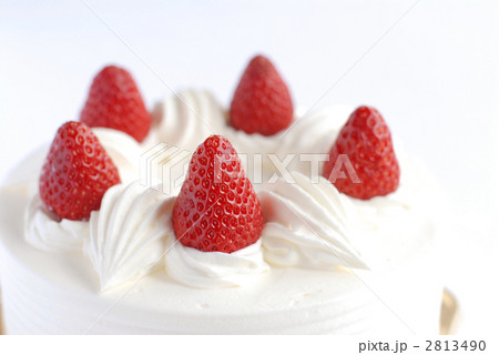 ショートケーキ 2813490