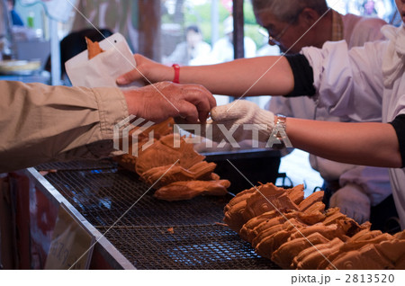 たい焼き 2813520