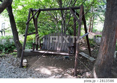 ブランコ 2813586