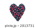 フルーツのハート 2813731