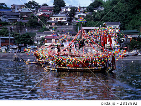 真鶴貴船祭 真鶴貴船祭 2813892