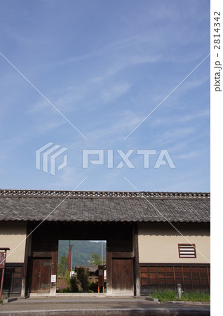 信州松代まち 信州松代まち 2814342