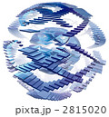 幾何形体　階段 2815020