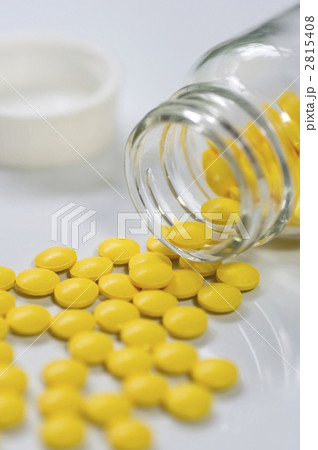 サプリメント 2815408