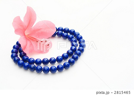 花とパワーストーン 花とパワーストーン 2815465