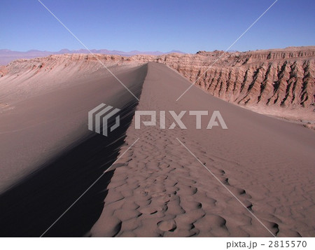 南米・チリ・アタカマ砂漠 南米・チリ・アタカマ砂漠 2815570