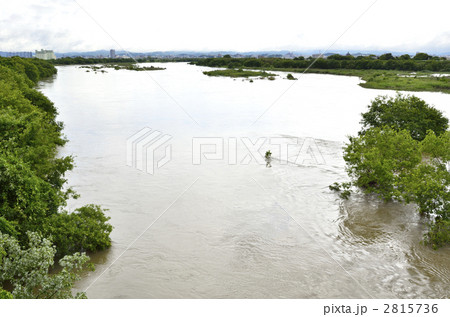 台風一過 2815736