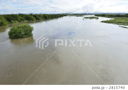 台風一過 2815740