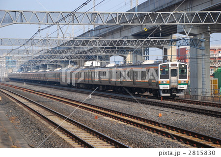 211系電車 211系電車 2815830