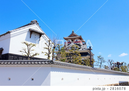 清洲城 2816078