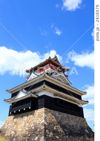清洲城 2816079