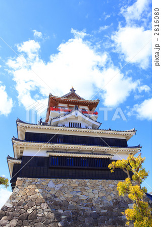 清洲城 2816080