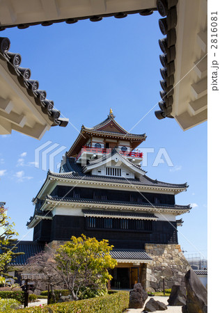 清洲城 2816081